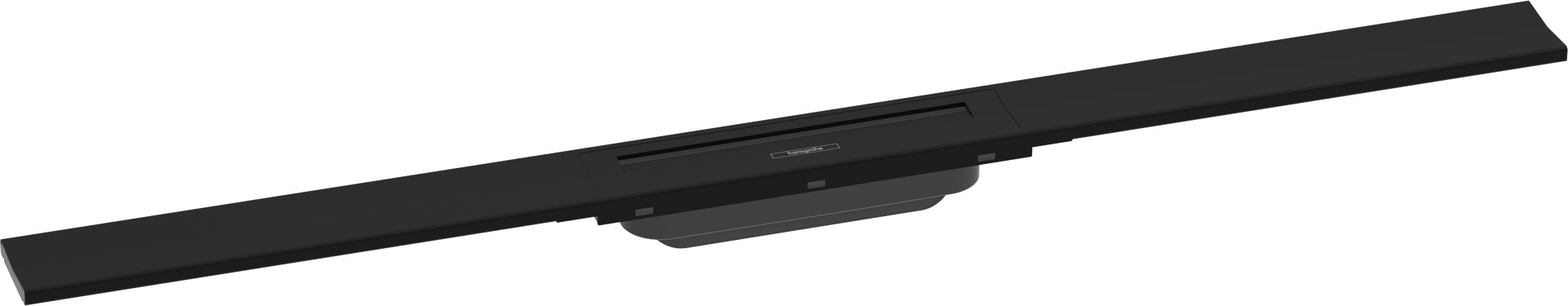 Finish set shower drain 900 cuttable