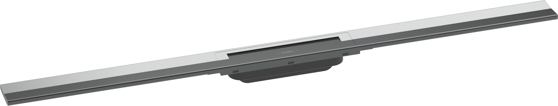 Fertigset Duschrinne 1000 kürzbar