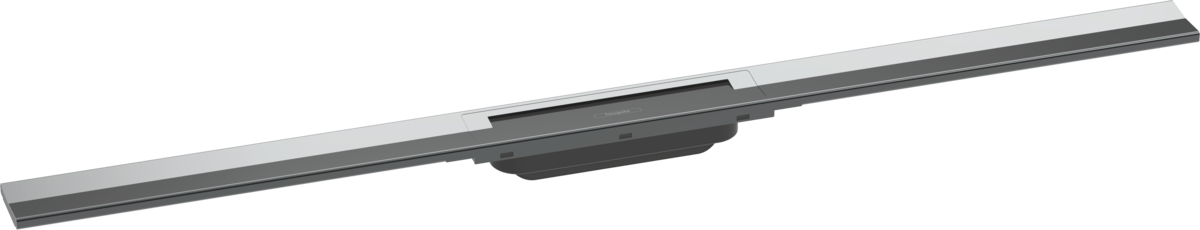 Fertigset Duschrinne 1000 kürzbar