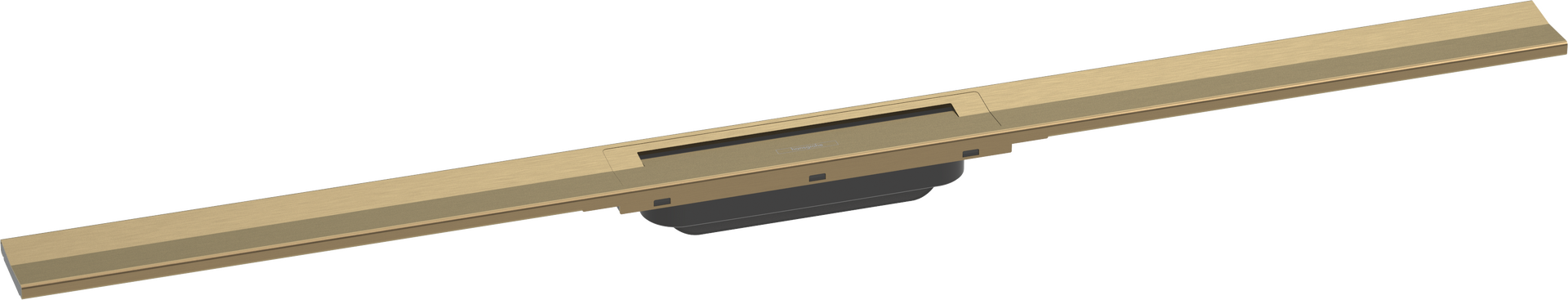 Duş kanalı 1000 kesilebilir serbest kurulum için