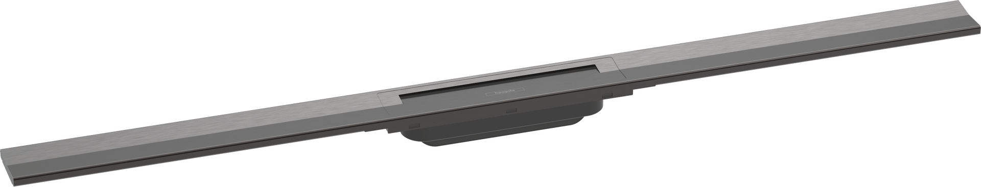 Fertigset Duschrinne 1000 kürzbar