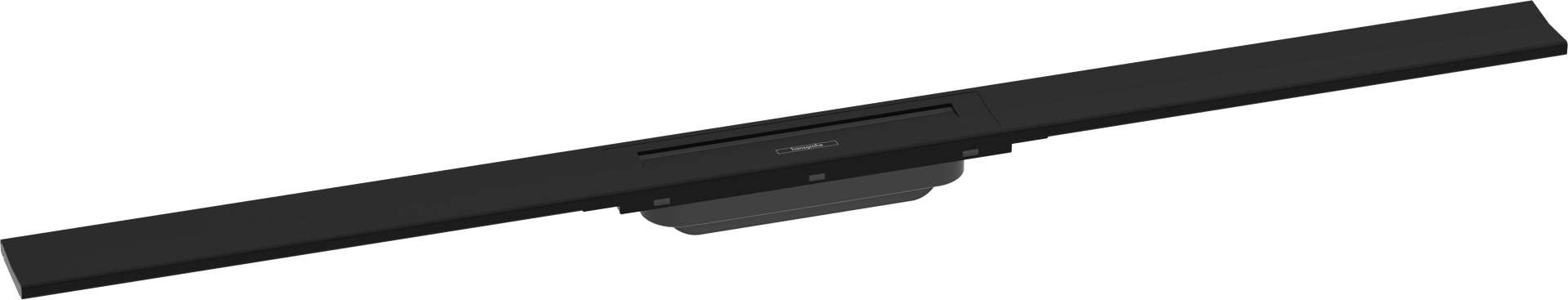 Finish set shower drain 1000 cuttable