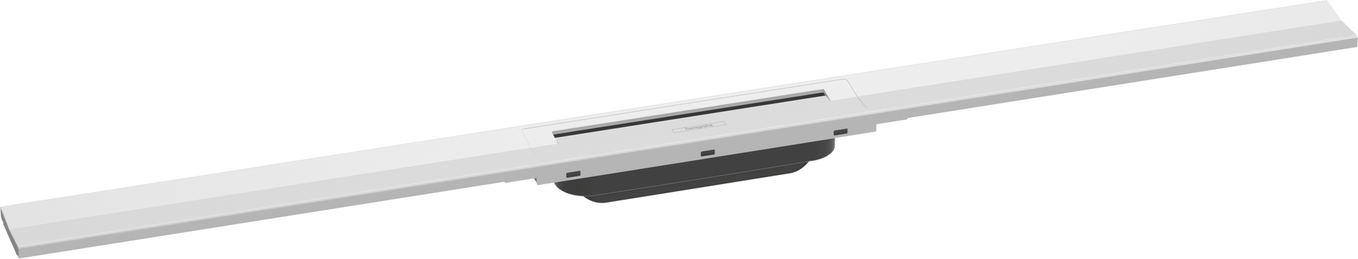 Vrchná súprava sprchového žľabu 1000