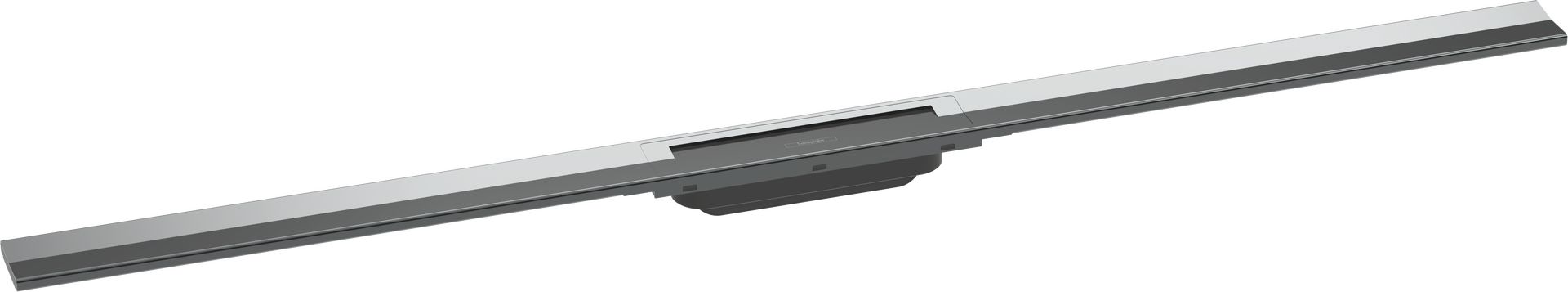 Canalina doccia lineare 1200 lunghezza rifilabile