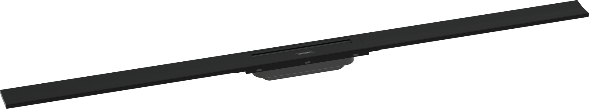 Finish set shower drain 1200 cuttable