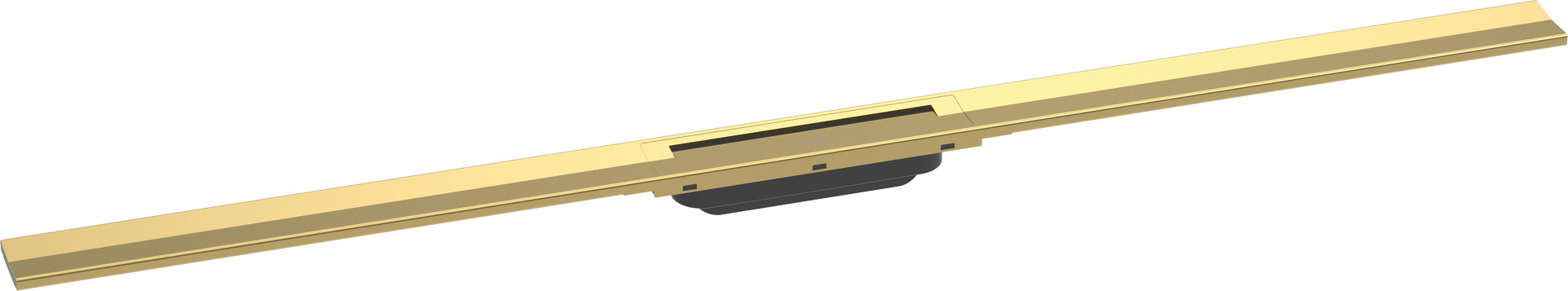 Finish set shower drain 1200 cuttable