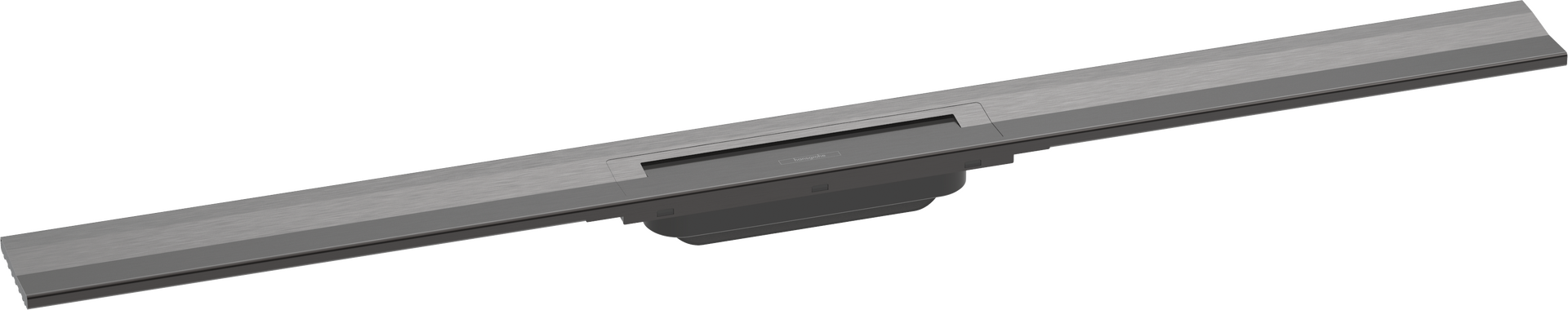 Linearni odvod za tuš 1000 moguće rezati za zidnu ugradnju