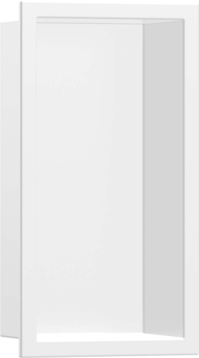 Wnęka ścienna z ozdobną ramką 300/150/70