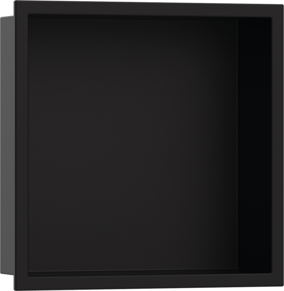 Wnęka ścienna z ozdobną ramką 300/300/100