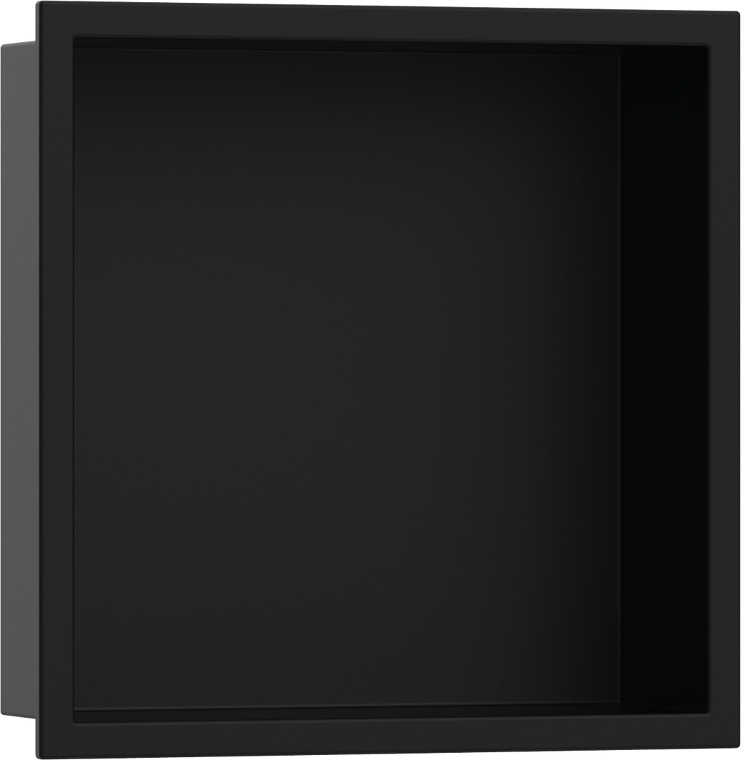 Wandnische mit Rahmen 300/300/100