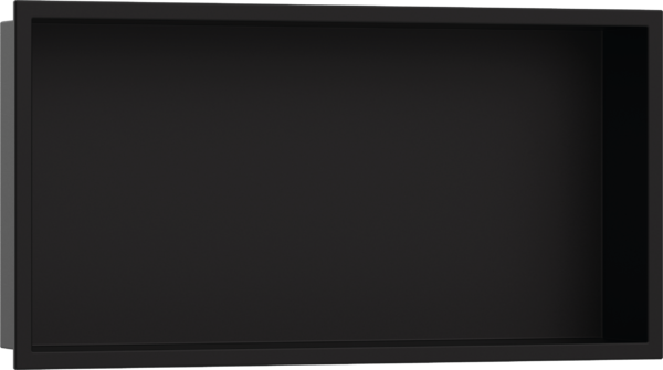 Настенный короб с интегрированной рамой 300/600/100