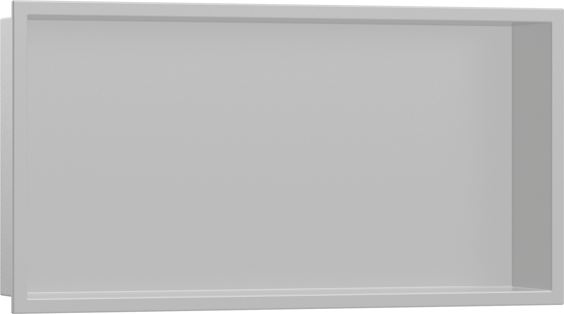 Falfülke integrált kerettel