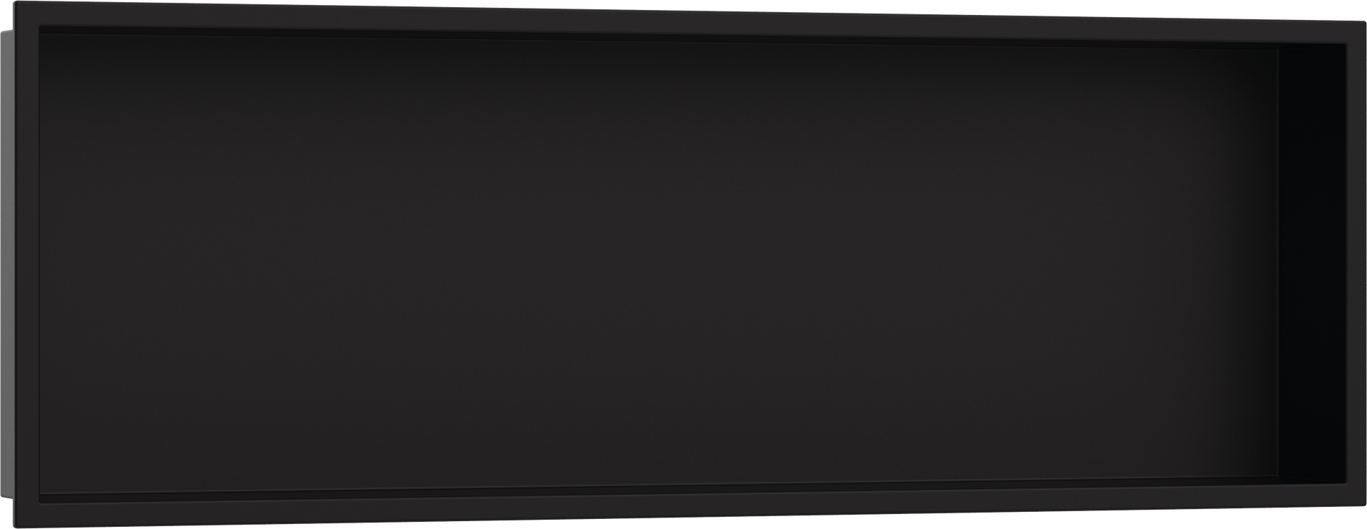 Wall Niche with Integrated Frame 12"x 36"x 4"