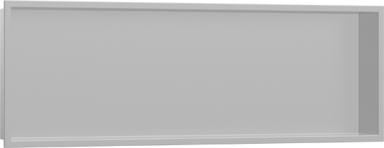 hansgrohe Accessories: XtraStoris Original, Wall Niche with