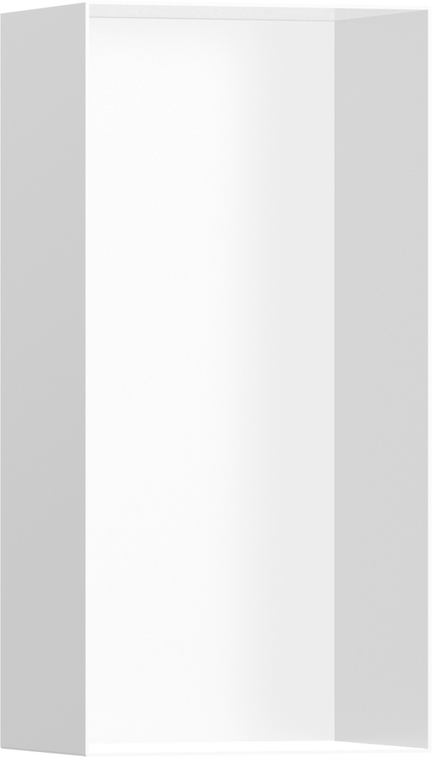 Veggnisje med åpen ramme 300/150/100