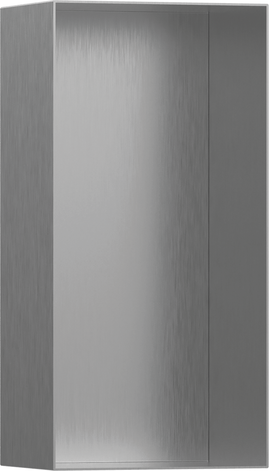 Wall Niche Frameless 12"x 6"x 4"