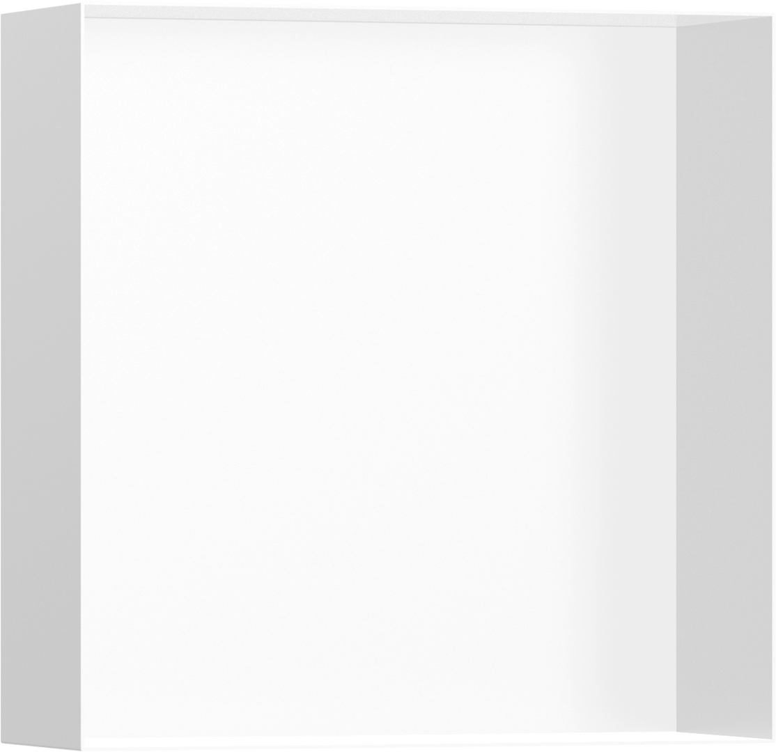 Vægniche uden ramme 300/300/100