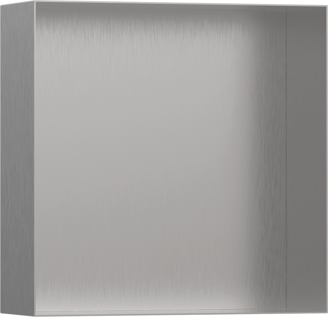 Wall Niche Frameless 12"x 12"x 4"