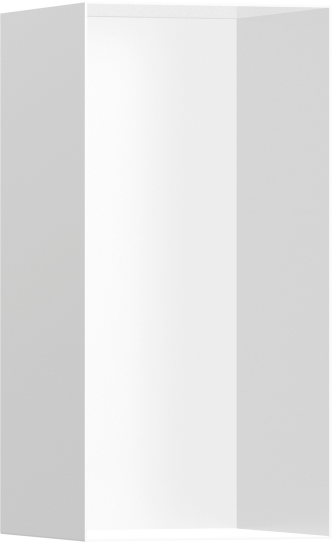 Veggnisje med åpen ramme 300/150/140