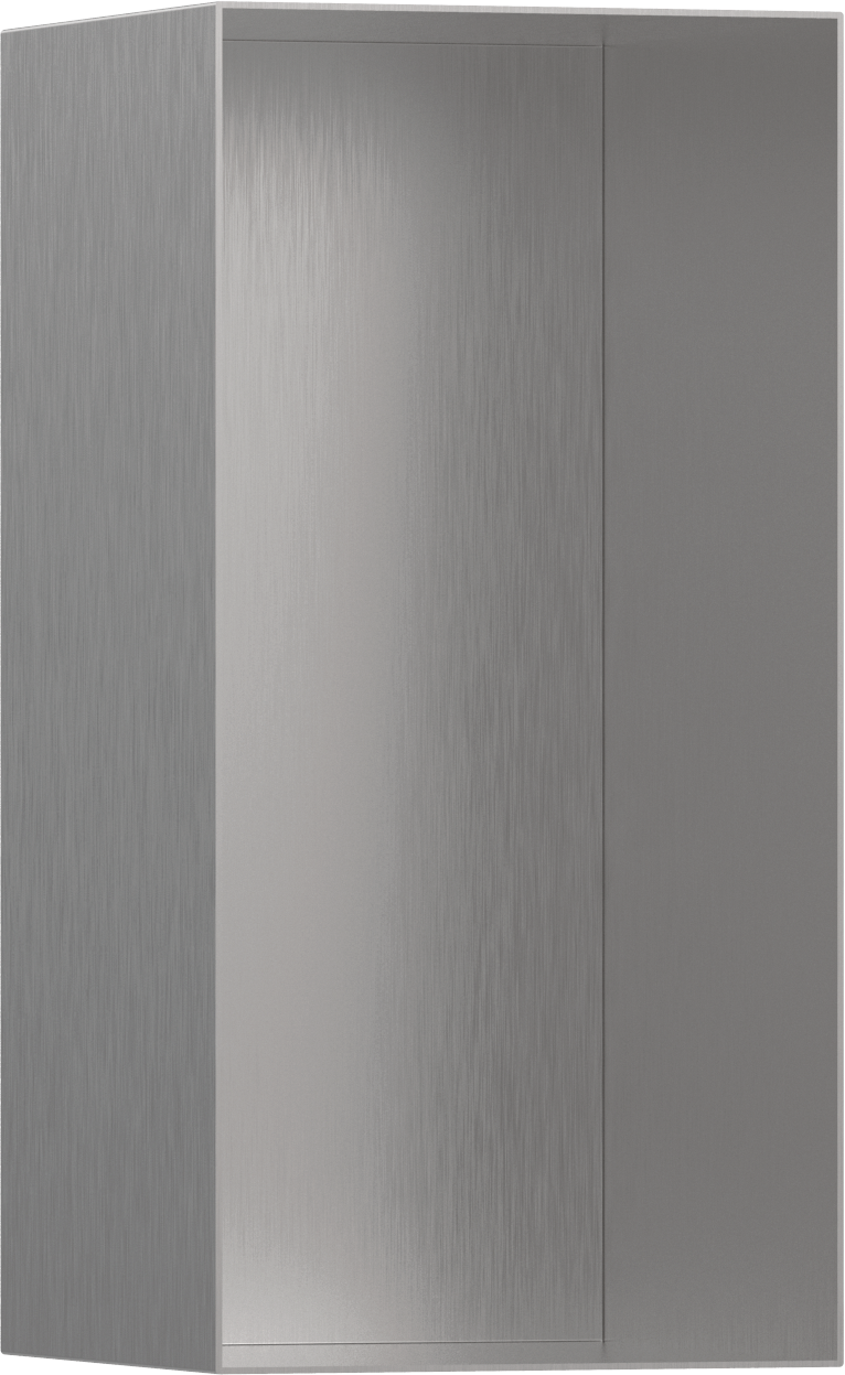 Wall Niche Frameless 12"x 6"x 5.5"