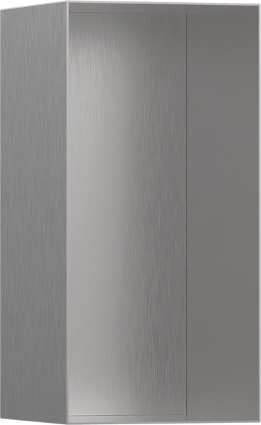 Настенный короб с открытой рамой 300/150/140