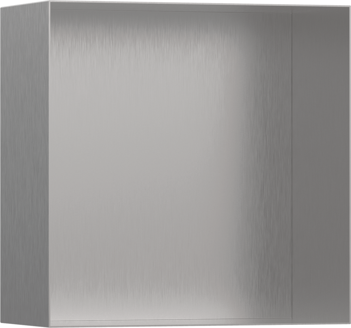 Wall Niche Frameless 12"x 12"x 5.5"