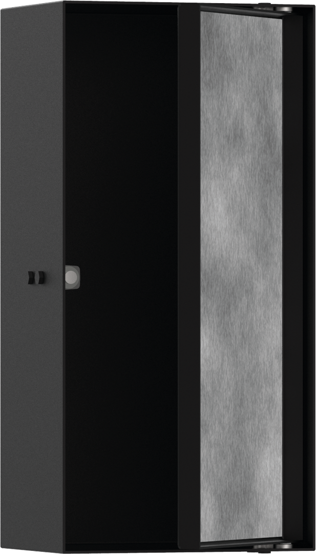 Duvar nişi seramik kaplanabilir kapak ile 300/150/100