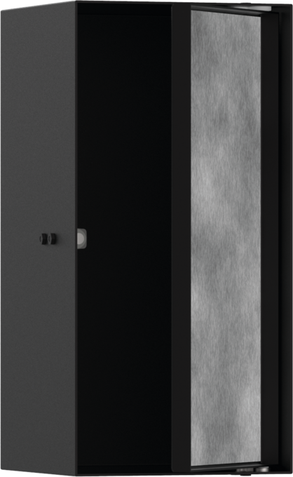Hornacina de pared con puerta alicatable 300/150/140