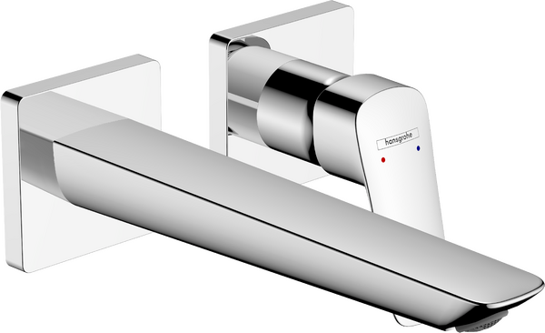 hansgrohe Sink mixers: Logis, Single-Hole Faucet 110, 1.2