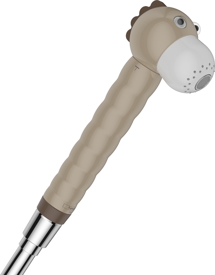 Barnhanddusch lejon 2jet