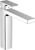 Einhebel-Waschtischmischer 190 mit isolierter Wasserführung ohne Ablaufgarnitur