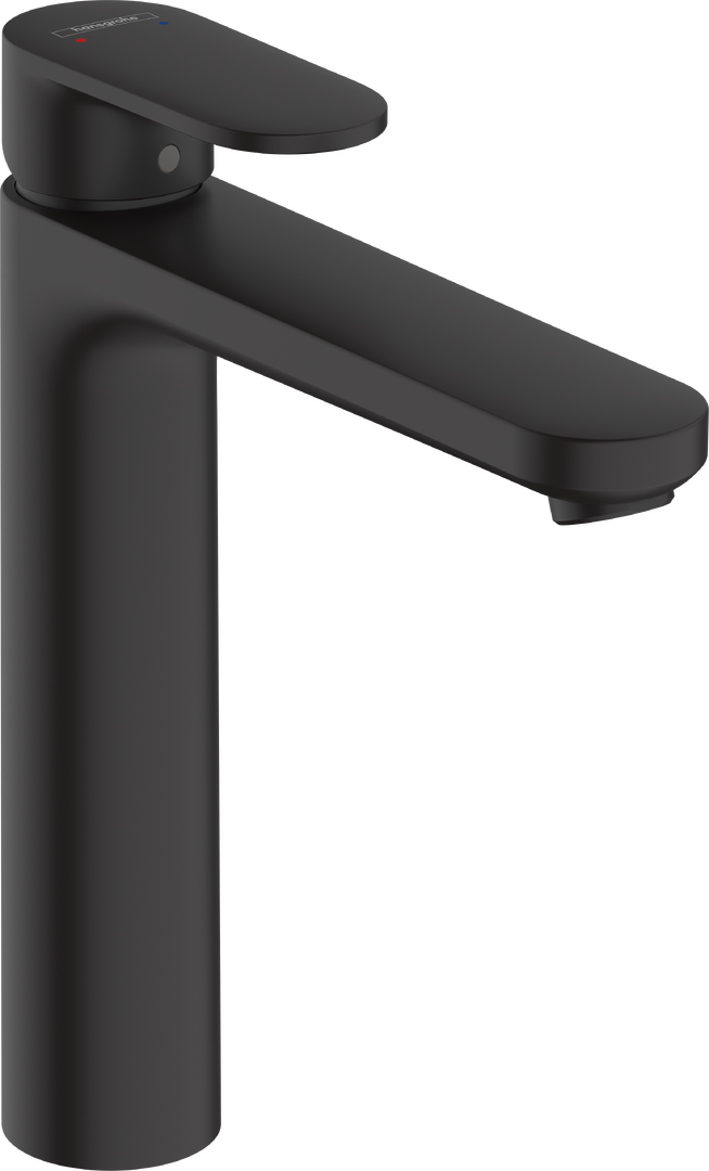 Einhebel-Waschtischmischer 190 ohne Ablaufgarnitur