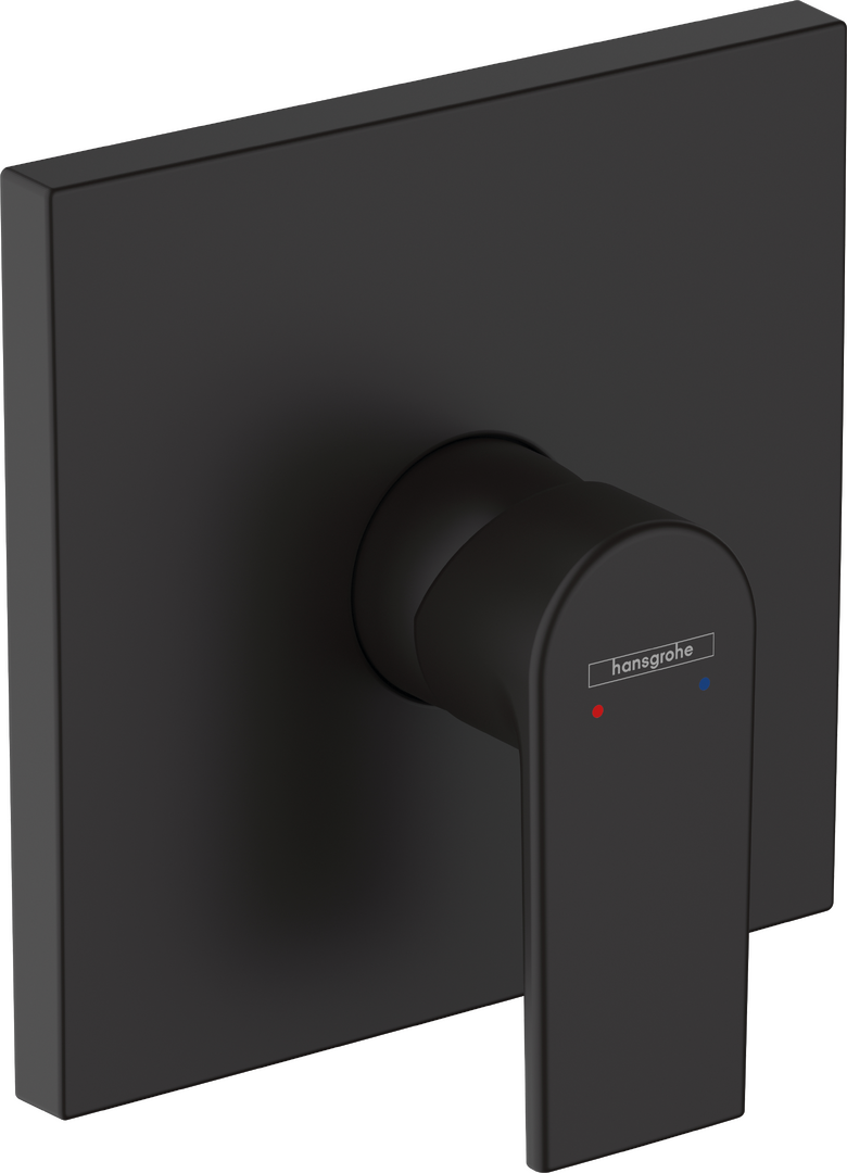 Páková sprchová baterie pod omítku pro iBox universal