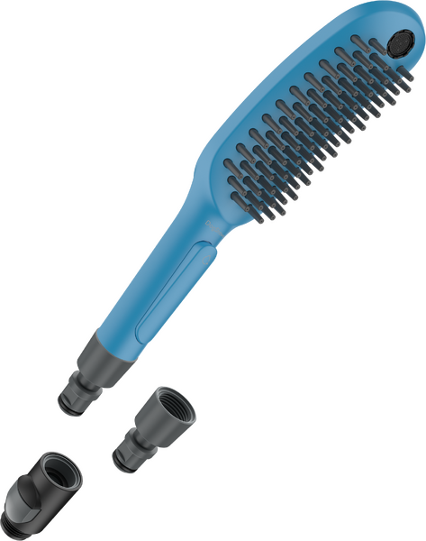 hansgrohe Dog Shower Bundle: DogShower, Bundle 150, 3-Jet hansgrohe Dog Shower Bundle: DogShower, Bundle 150, 3-Jet