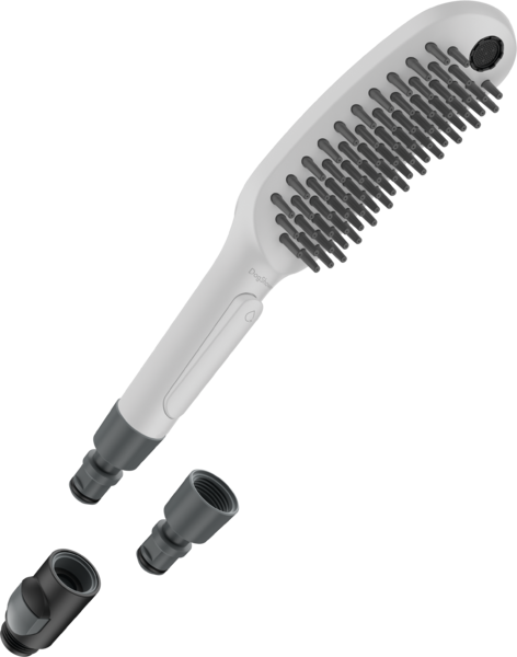 150, 3-Jet Select with Quick Connect Matt White