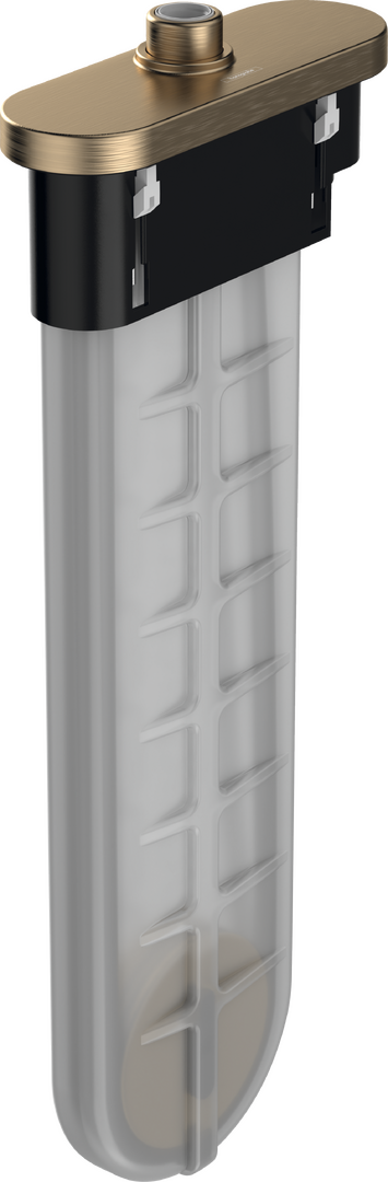 Внешняя часть