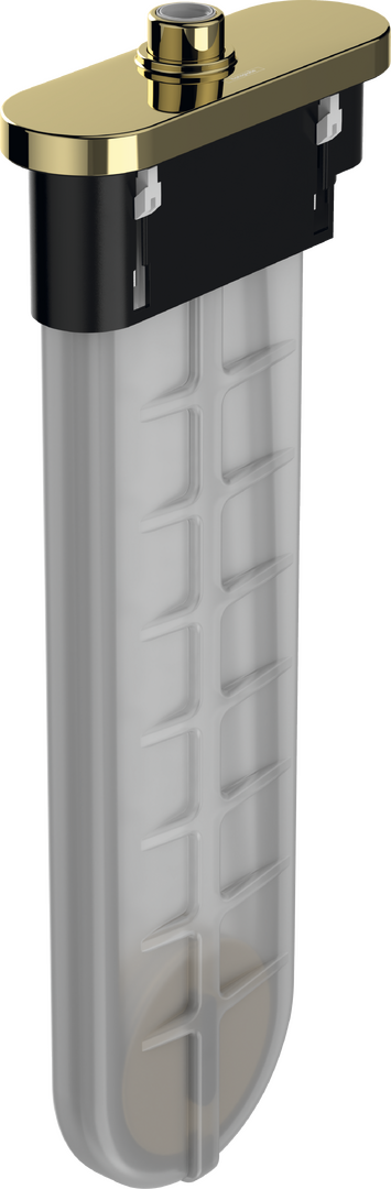 sBox Finish set oval