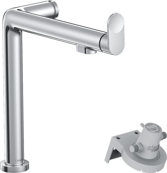 FilterSystem 240, 1jet FilterSystem 240, 1jet