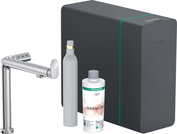 SodaSystem 240, 1jet, Starter Set