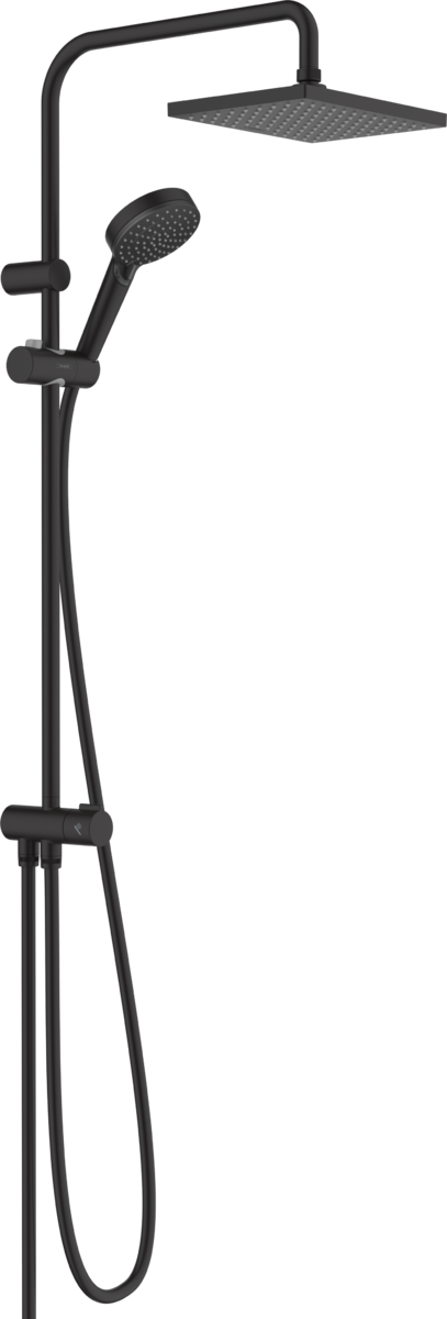 通用革新型淋浴管200 单速