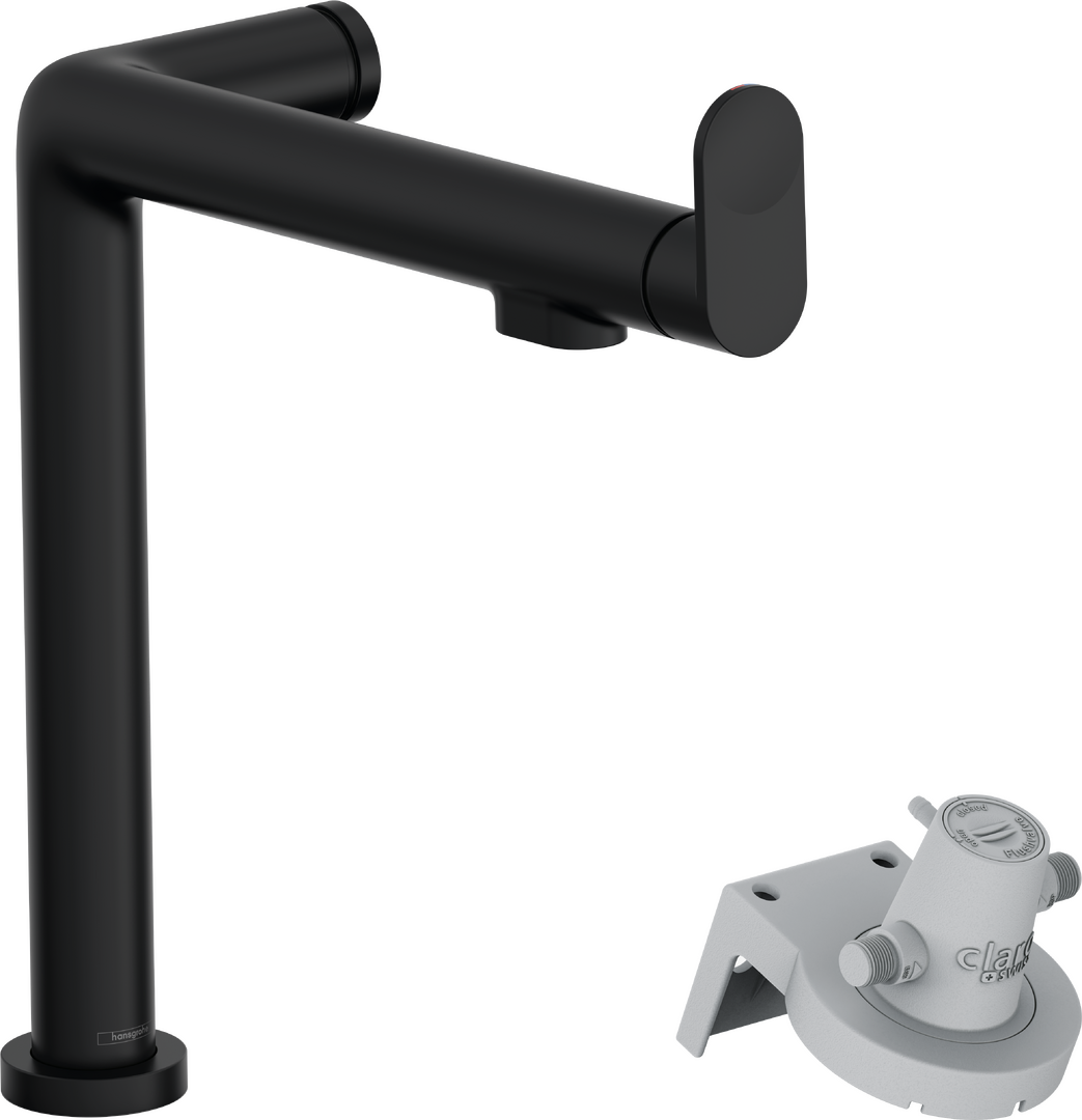 Mitigeur de cuisine 240 FilterSystem