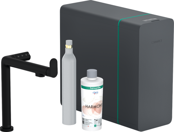 SodaSystem 240, 1jet, Starter Set