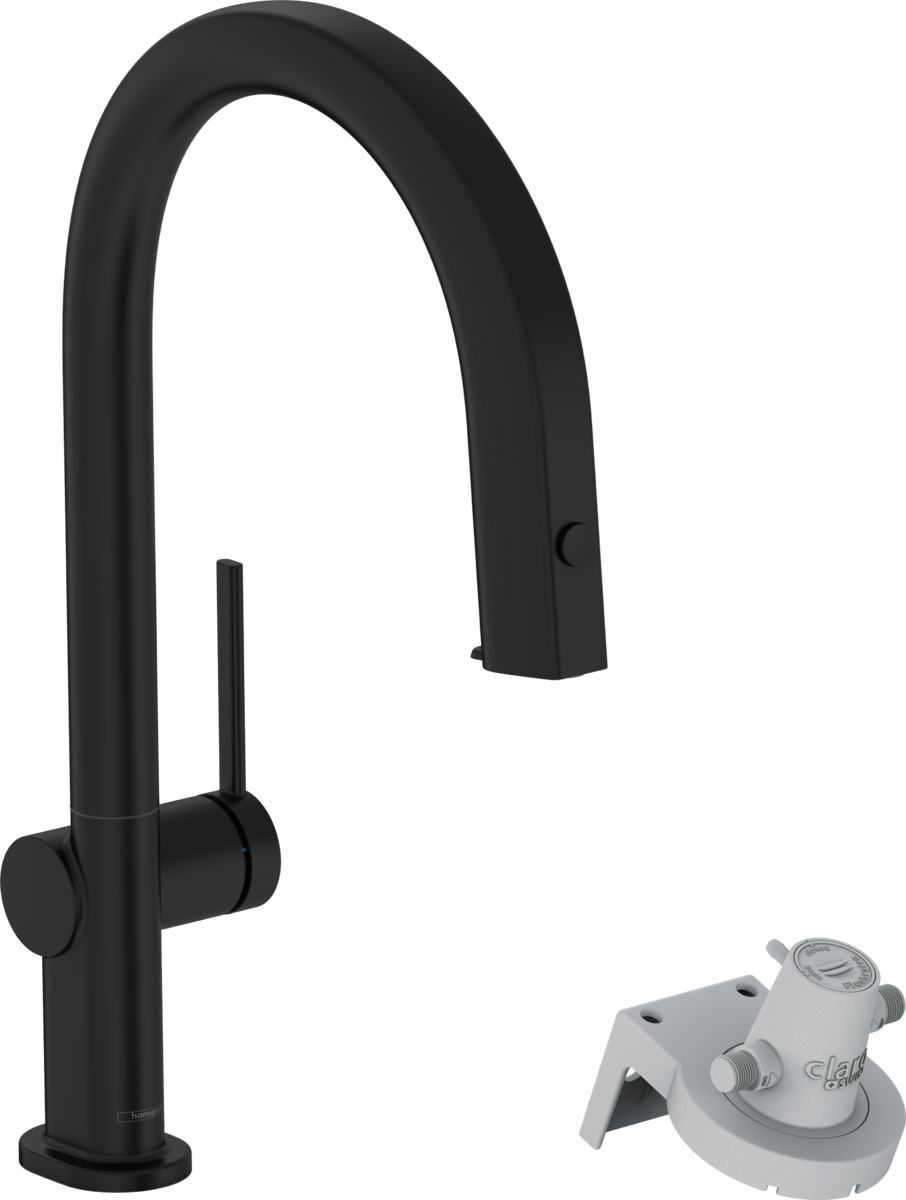 FilterSystem 210