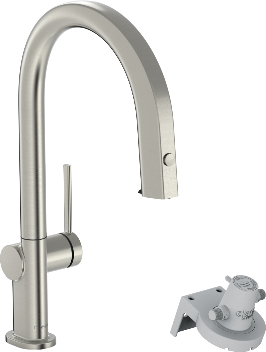 FilterSystem 210