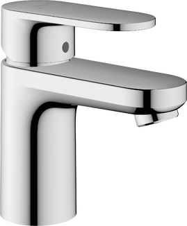 hansgrohe Washbasin mixers: Vernis Blend, Single lever basin mixer