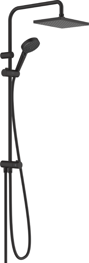 Showerpipe 230 1jet EcoSmart Reno