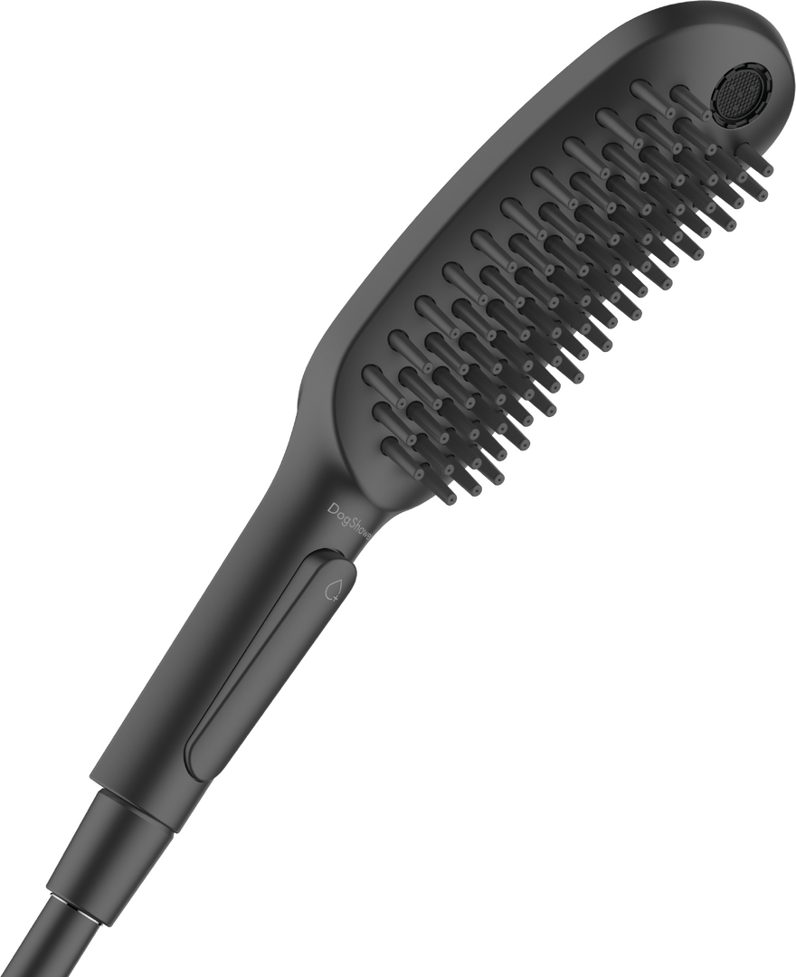 Hunddusch 150 3jet med massagemunstycken