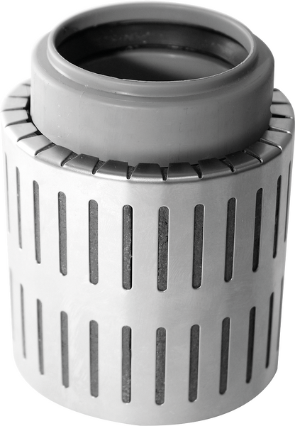 Brandschutzadapter (HT PP Muffe DN 50)