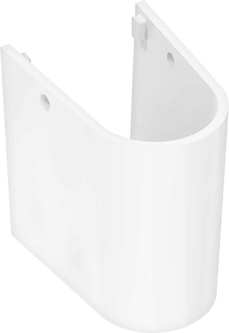 Polostĺp pre umyvadlo