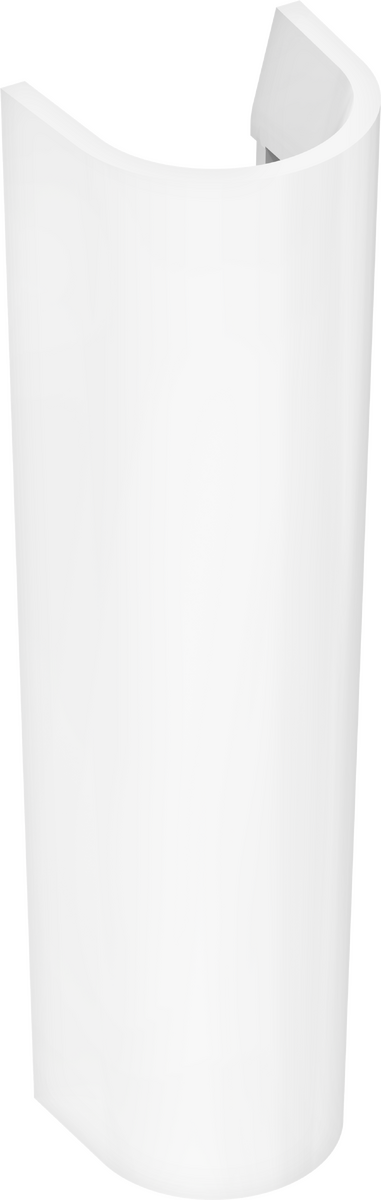 Pedestal para lavabo